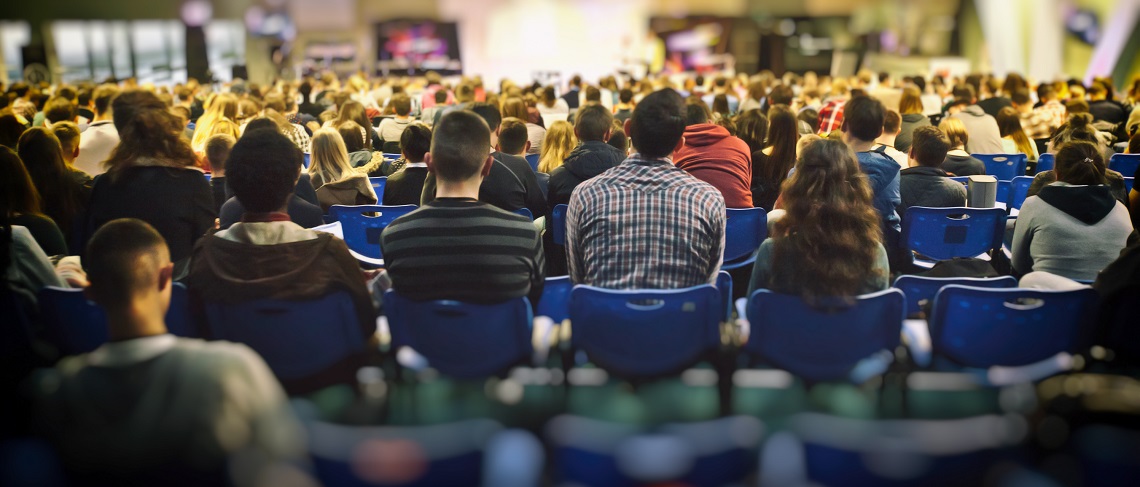 Así favorecen a la investigación los congresos internacionales para estudiantes de Ciencias de la Salud